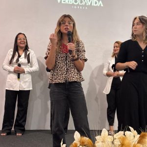 Caravana de americanos transformou vidas na Paraíba