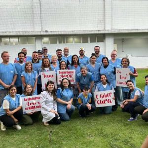 Caravana de americanos transformou vidas na Paraíba