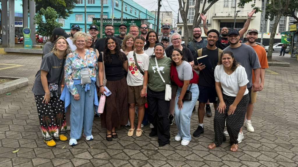 Caravana de americanos transformou vidas na Paraíba
