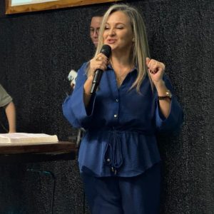 Conferência edificou e fortaleceu famílias em Macapá (AP)