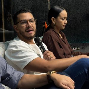 Conferência edificou e fortaleceu famílias em Macapá (AP)