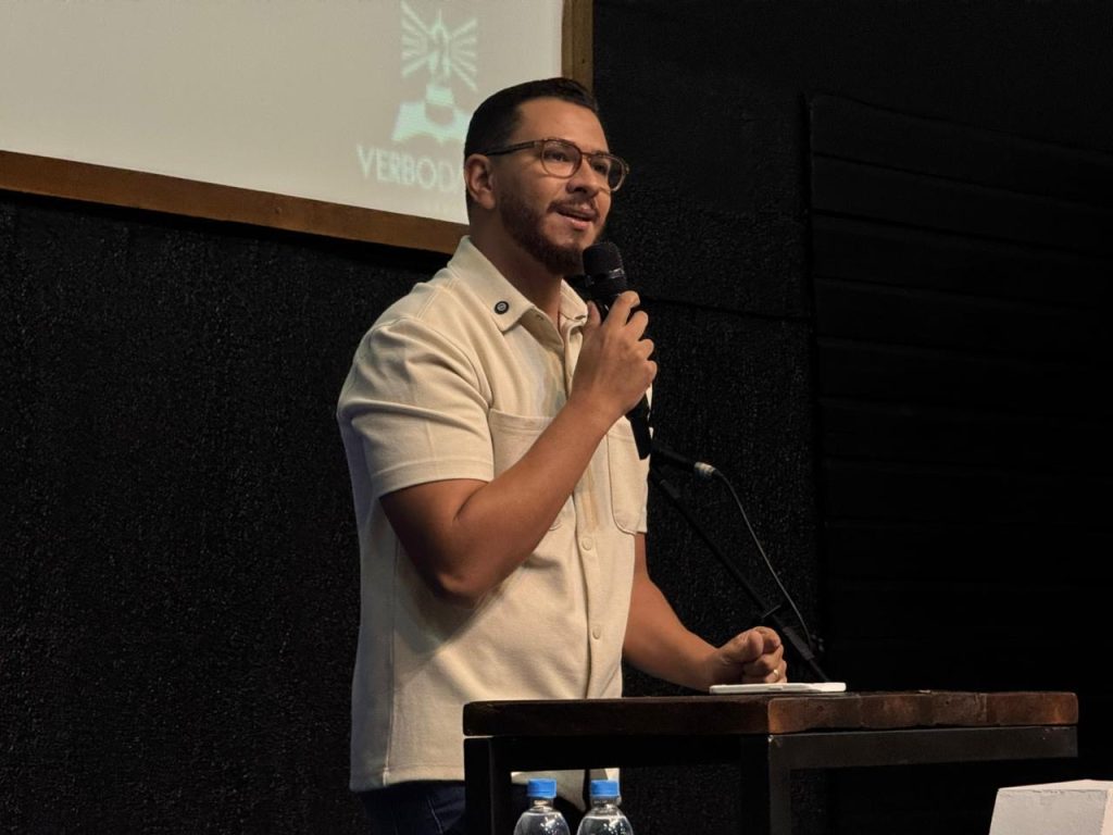 Conferência edificou e fortaleceu famílias em Macapá (AP)