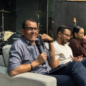 Conferência edificou e fortaleceu famílias em Macapá (AP)