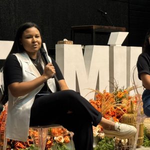 Conferência edificou e fortaleceu famílias em Macapá (AP)