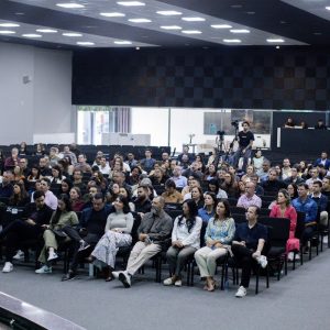Reunião de Supervisão em Minas Gerais