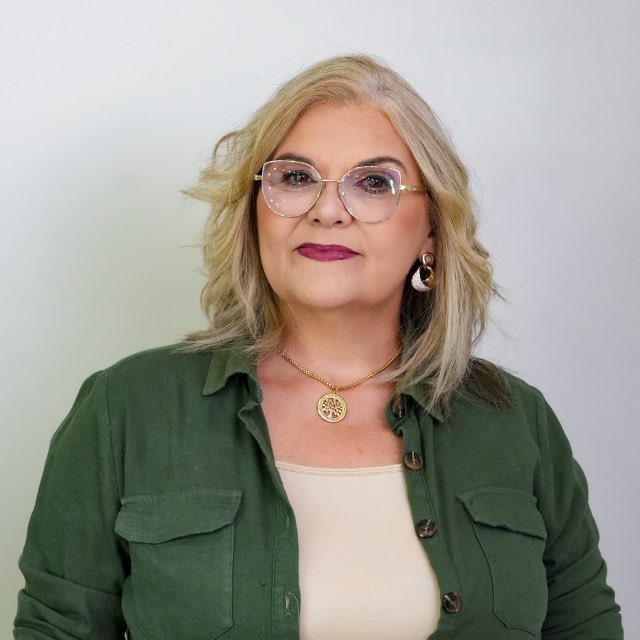 Celia Regina