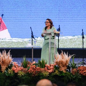 Conferência da Família 2026