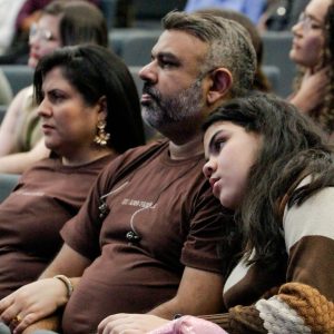 Conferência da Família 2026