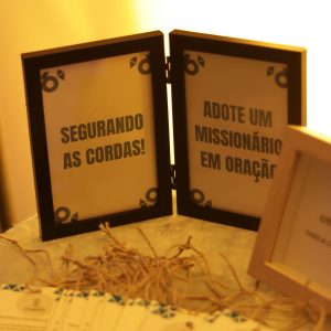 Dia da Igreja Perseguida em Arapiraca (AL)