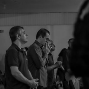 Dia da Igreja Perseguida em Arapiraca (AL)