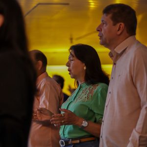 Dia da Igreja Perseguida em Arapiraca (AL)