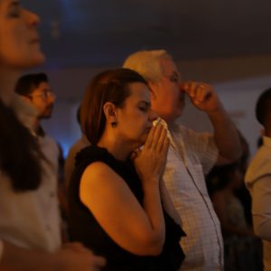 Dia da Igreja Perseguida em Arapiraca (AL)