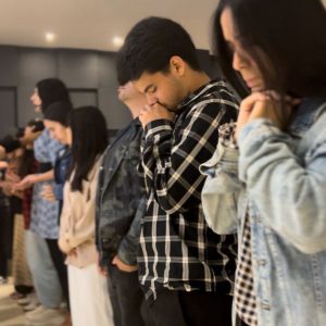 Igreja Verbo da Vida em Brasília (DF) fortaleceu visão missionária