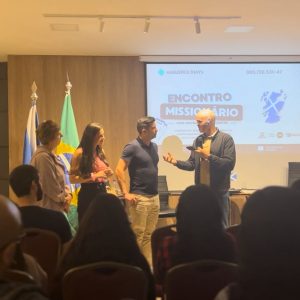 Igreja Verbo da Vida em Brasília (DF) fortaleceu visão missionária