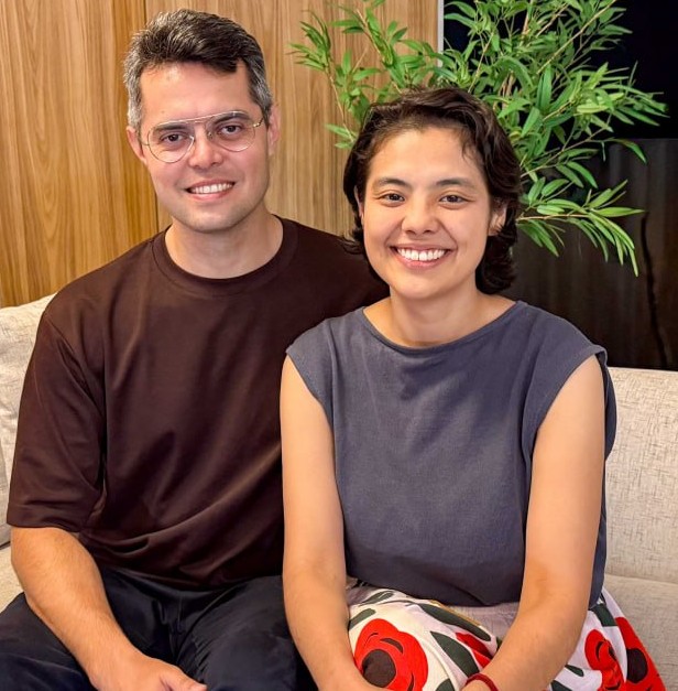 Gabriella e Jefter