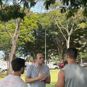 Igreja Verbo da Vida em Brasília (DF) fortaleceu visão missionária