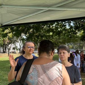 Igreja Verbo da Vida em Brasília (DF) fortaleceu visão missionária