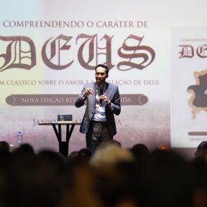 Evento fortaleceu prática do evangelismo em Recife (PE)