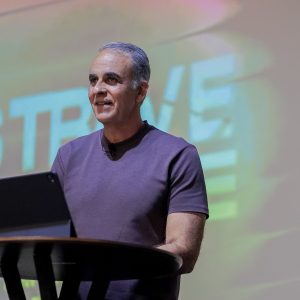 Evento fortaleceu prática do evangelismo em Recife (PE)