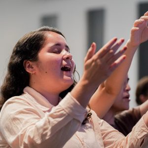 Evento fortaleceu prática do evangelismo em Recife (PE)