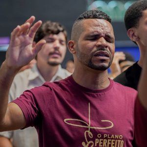 Evento fortaleceu prática do evangelismo em Recife (PE)