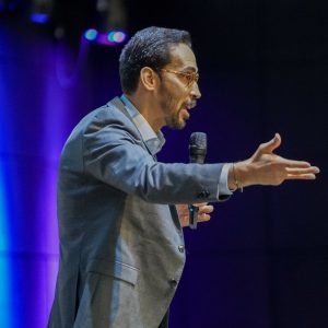 Evento fortaleceu prática do evangelismo em Recife (PE)