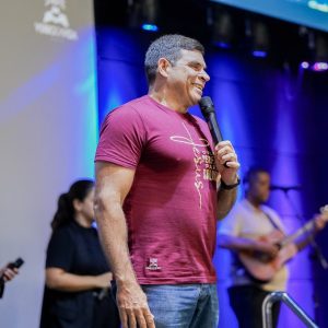 Evento fortaleceu prática do evangelismo em Recife (PE)