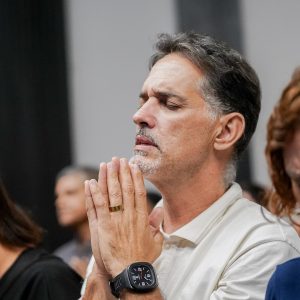 Evento fortaleceu prática do evangelismo em Recife (PE)