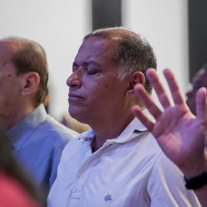 Evento fortaleceu prática do evangelismo em Recife (PE)