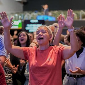 Evento fortaleceu prática do evangelismo em Recife (PE)