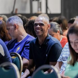 Evento fortaleceu prática do evangelismo em Recife (PE)