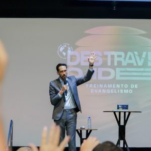 Evento fortaleceu prática do evangelismo em Recife (PE)