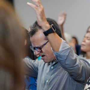 Evento fortaleceu prática do evangelismo em Recife (PE)