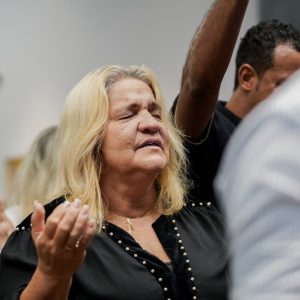 Evento fortaleceu prática do evangelismo em Recife (PE)