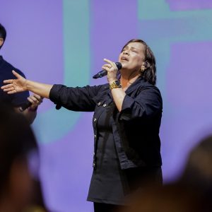 Evento fortaleceu prática do evangelismo em Recife (PE)