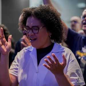 Evento fortaleceu prática do evangelismo em Recife (PE)