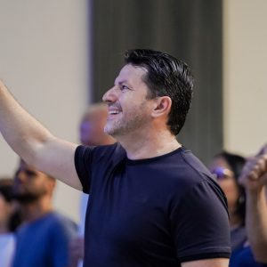 Evento fortaleceu prática do evangelismo em Recife (PE)
