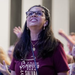 Evento fortaleceu prática do evangelismo em Recife (PE)