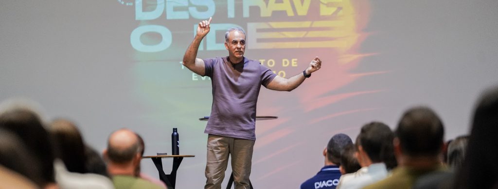 Evento fortaleceu prática do evangelismo em Recife (PE)