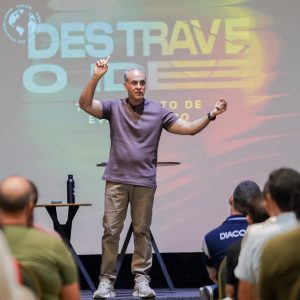 Evento fortaleceu prática do evangelismo em Recife (PE)