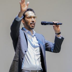 Evento fortaleceu prática do evangelismo em Recife (PE)