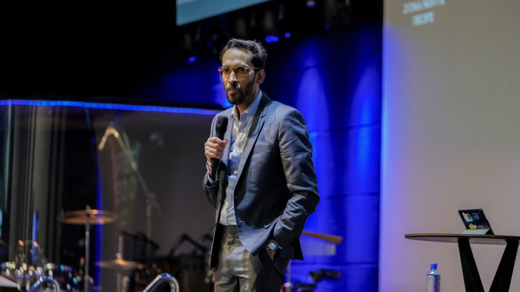 Evento fortaleceu prática do evangelismo em Recife (PE)
