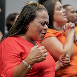 Evento fortaleceu prática do evangelismo em Recife (PE)