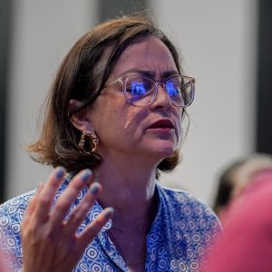 Evento fortaleceu prática do evangelismo em Recife (PE)