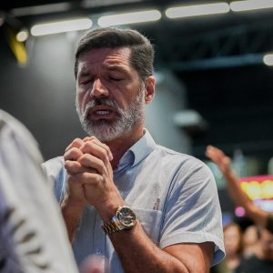 Evento fortaleceu prática do evangelismo em Recife (PE)