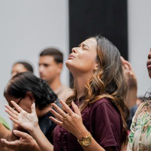 Evento fortaleceu prática do evangelismo em Recife (PE)