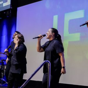Evento fortaleceu prática do evangelismo em Recife (PE)