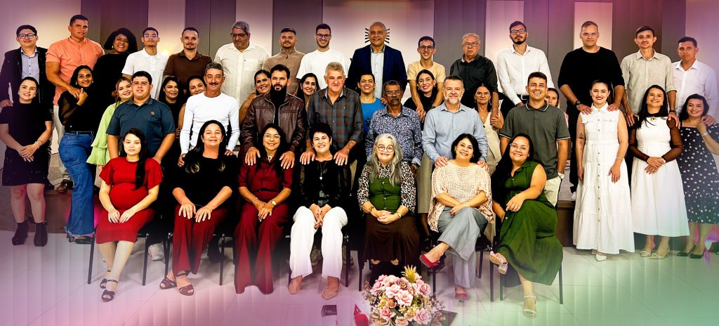 Pocinhos (PB): Jantar de casais revelou o segredo da aliança