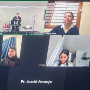 Família Nakaia: Um legado de fé de geração em geração

