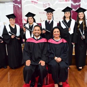 Família Nakaia: Um legado de fé de geração em geração

